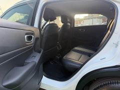Honda Vezel 1.5L CVT Elite - фото 9