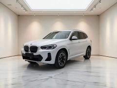 BMW iX3 sDrive40 Premier - photo 1