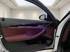 BMW iX3 sDrive40 Premier - photo 10
