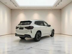 BMW iX3 sDrive40 Premier - photo 11