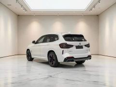 BMW iX3 sDrive40 Premier - photo 13