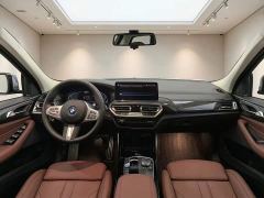 BMW iX3 sDrive40 Premier - photo 3