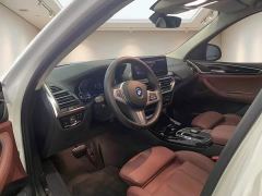 BMW iX3 sDrive40 Premier - photo 4
