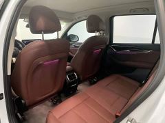 BMW iX3 sDrive40 Premier - photo 7