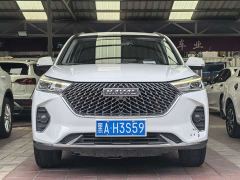 Haval M6 PLUS 1.5T DCT Elite Smart Connected Edition - ფოტო 1