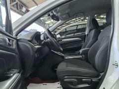 Haval M6 PLUS 1.5T DCT Elite Smart Connected Edition - ფოტო 4