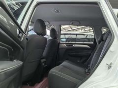 Haval M6 PLUS 1.5T DCT Elite Smart Connected Edition - ფოტო 5