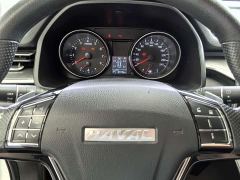 Haval M6 PLUS 1.5T DCT Elite Smart Connected Edition - ფოტო 6