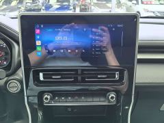Haval M6 PLUS 1.5T DCT Elite Smart Connected Edition - ფოტო 7