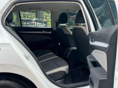 Volkswagen Golf 200TSI DCT - photo 12