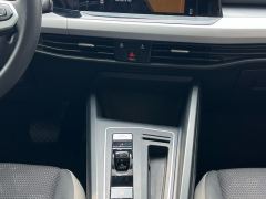 Volkswagen Golf 200TSI DCT - photo 17