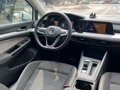 Volkswagen Golf 200TSI DCT - photo 18