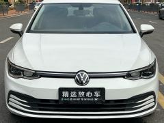 Volkswagen Golf 200TSI DCT - photo 2