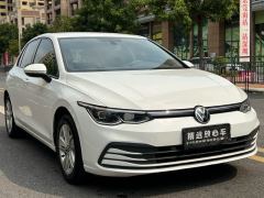 Volkswagen Golf 200TSI DCT - photo 3