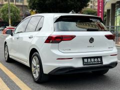 Volkswagen Golf 200TSI DCT - photo 6