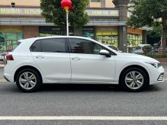 Volkswagen Golf 200TSI DCT - photo 8