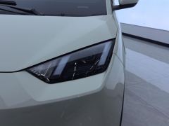 BYD Seagull 305km Vitality Edition - photo 4