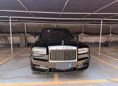 Rolls-Royce Cullinan 6.7T Four Seater Edition - фото 2