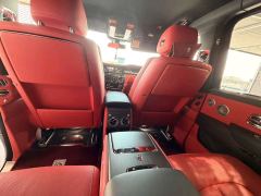 Rolls-Royce Cullinan 6.7T Four Seater Edition - фото 4