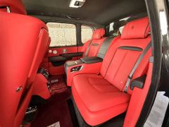 Rolls-Royce Cullinan 6.7T Four Seater Edition - фото 5