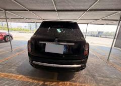 Rolls-Royce Cullinan 6.7T Four Seater Edition - фото 9