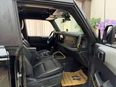 Ford Bronco 2.3T wasteland version - ფოტო 12