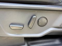 Ford Bronco 2.3T wasteland version - ფოტო 19