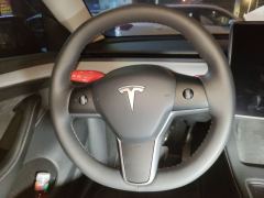 Tesla Model Y 554km Rear-Wheel Drive Edition - ფოტო 11