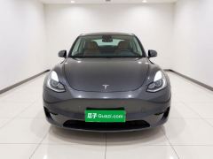 Tesla Model Y 554km Rear-Wheel Drive Edition - ფოტო 2