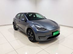 Tesla Model Y 554km Rear-Wheel Drive Edition - ფოტო 3