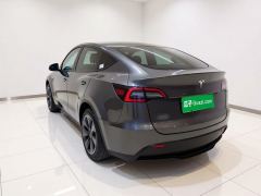 Tesla Model Y 554km Rear-Wheel Drive Edition - ფოტო 4