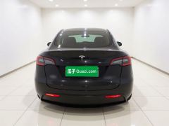 Tesla Model Y 554km Rear-Wheel Drive Edition - ფოტო 5