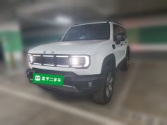 BAIC BJ40 EREV Jeep BJ40 Extended Range 152km Advanced - ფოტო 1