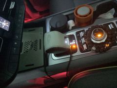 BAIC BJ40 EREV Jeep BJ40 Extended Range 152km Advanced - ფოტო 10