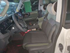 BAIC BJ40 EREV Jeep BJ40 Extended Range 152km Advanced - ფოტო 11