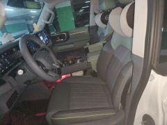 BAIC BJ40 EREV Jeep BJ40 Extended Range 152km Advanced - ფოტო 12