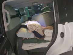 BAIC BJ40 EREV Jeep BJ40 Extended Range 152km Advanced - ფოტო 13