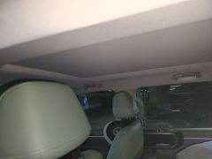 BAIC BJ40 EREV Jeep BJ40 Extended Range 152km Advanced - ფოტო 14