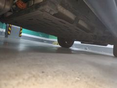 BAIC BJ40 EREV Jeep BJ40 Extended Range 152km Advanced - ფოტო 18