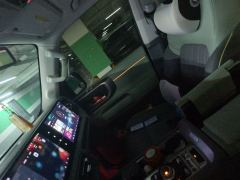 BAIC BJ40 EREV Jeep BJ40 Extended Range 152km Advanced - ფოტო 19