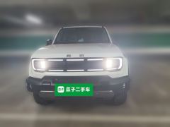 BAIC BJ40 EREV Jeep BJ40 Extended Range 152km Advanced - ფოტო 2