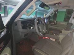 BAIC BJ40 EREV Jeep BJ40 Extended Range 152km Advanced - ფოტო 5