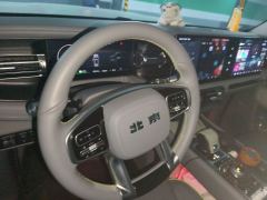 BAIC BJ40 EREV Jeep BJ40 Extended Range 152km Advanced - ფოტო 6