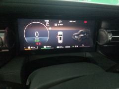BAIC BJ40 EREV Jeep BJ40 Extended Range 152km Advanced - ფოტო 7