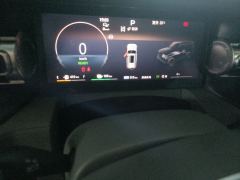 BAIC BJ40 EREV Jeep BJ40 Extended Range 152km Advanced - ფოტო 8