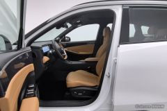 Geely Galaxy L7 1.5T 115km Starship - фото 13