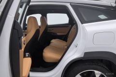 Geely Galaxy L7 1.5T 115km Starship - фото 19