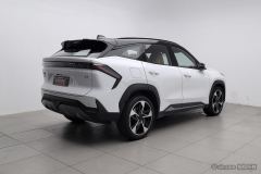 Geely Galaxy L7 1.5T 115km Starship - фото 2