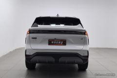Geely Galaxy L7 1.5T 115km Starship - фото 4