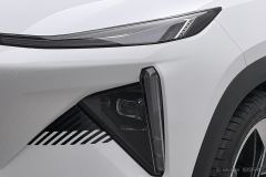 Geely Galaxy L7 1.5T 115km Starship - фото 5